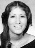 Lydia Carrillo: class of 1979, Norte Del Rio High School, Sacramento, CA.